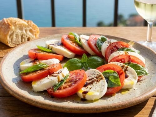 Caprese