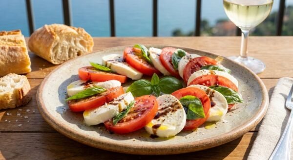Caprese