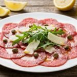 Carpaccio