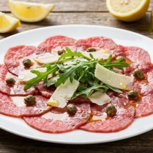 Carpaccio