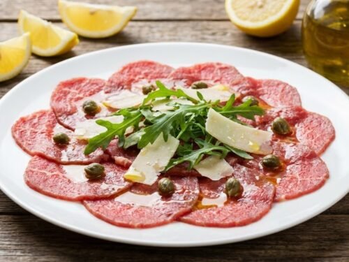 Carpaccio