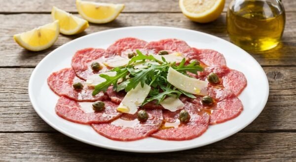 Carpaccio