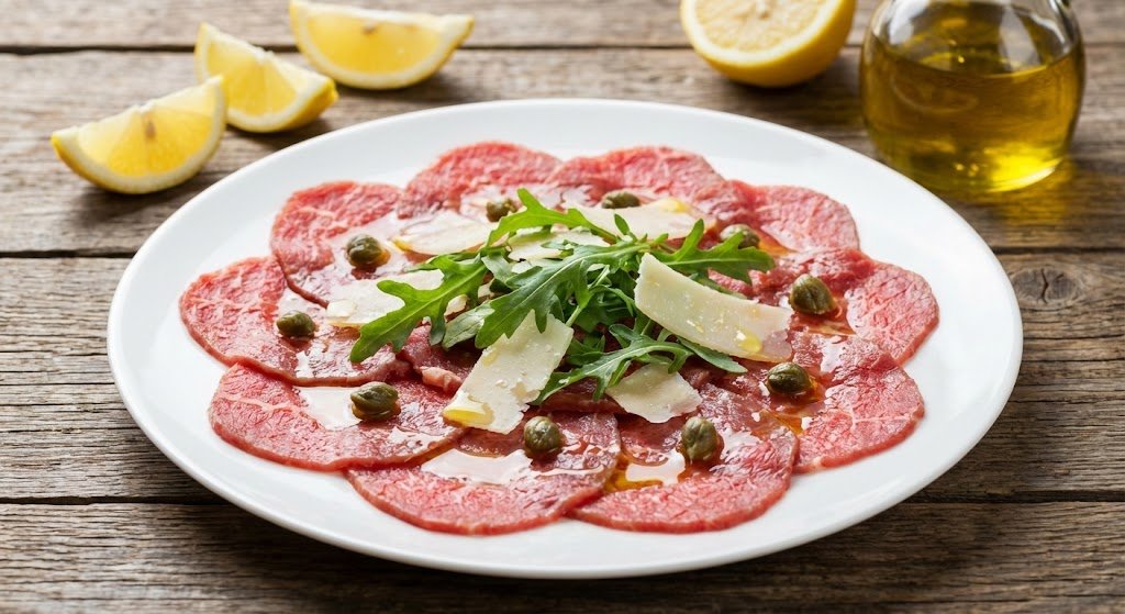 Carpaccio