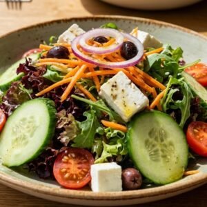 Insalata Mista (grande)