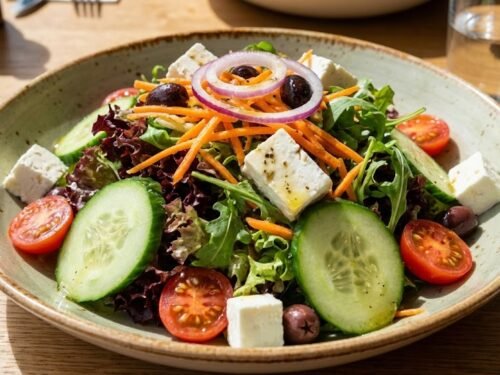 Insalata Mista (grande)