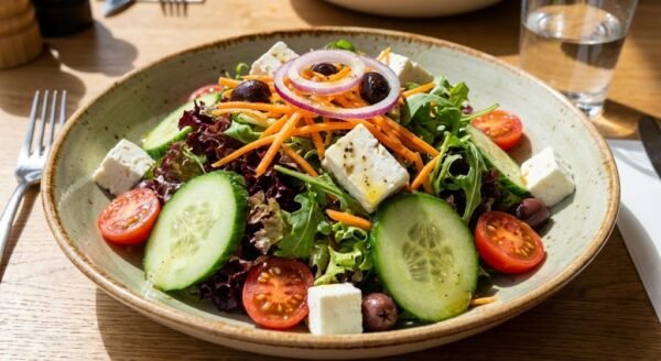 Insalata Mista (grande)