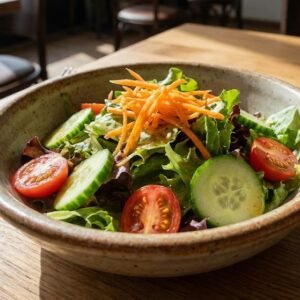 Insalata Mista (picolo)