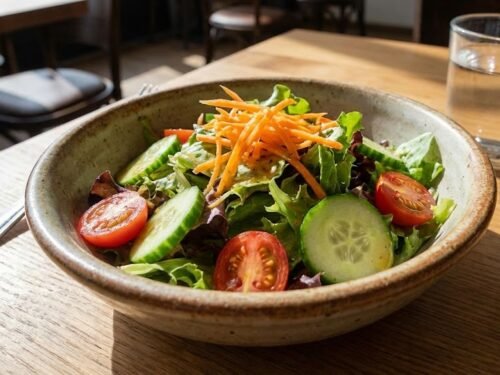 Insalata Mista (picolo)