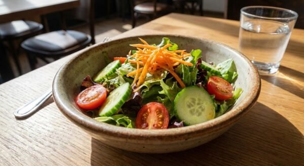 Insalata Mista (picolo)