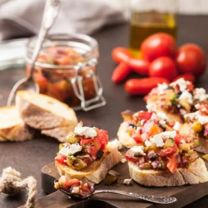 Bruschetta Classico