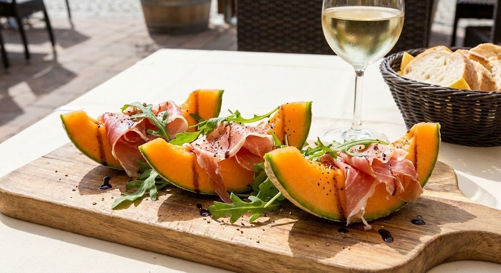 Prosciutto di Parma