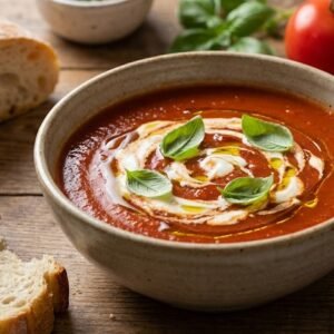 Zuppa di Pomodori