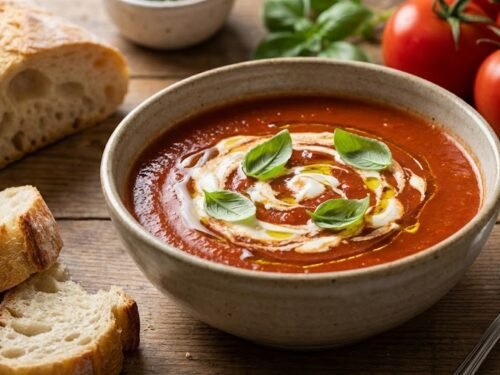 Zuppa di Pomodori