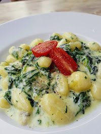 Gnocchi