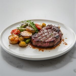 Bistecca alla Griglia