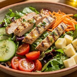 Insalata di Tacchino