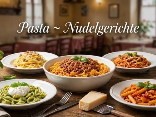 Pasta