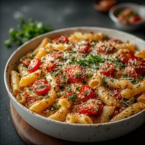 Penne al Forno