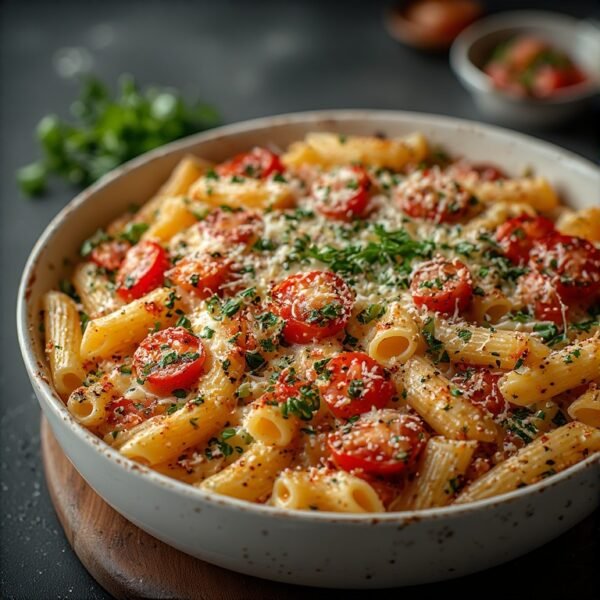 Penne al Forno