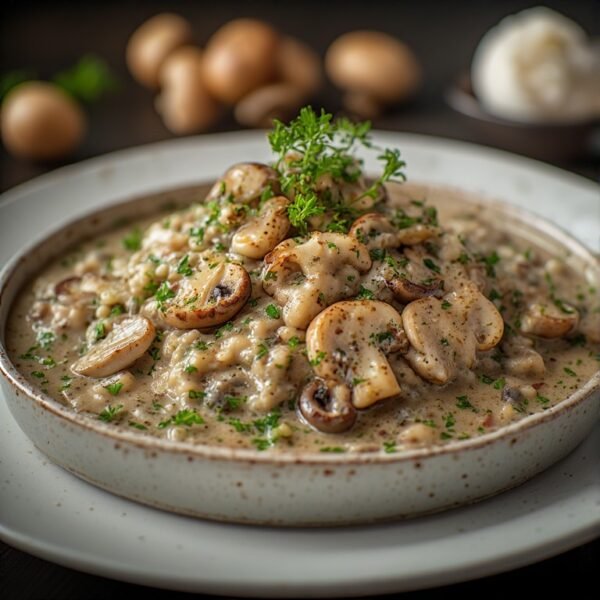 Petto di Tacchino al Diavolo