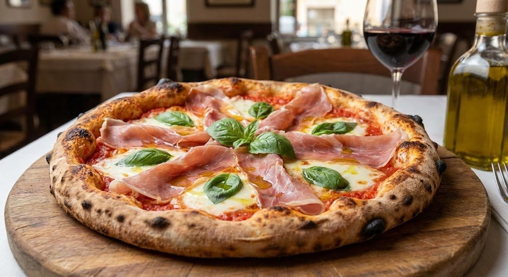 Pizza Amore