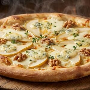 Pizza Gorgonzola