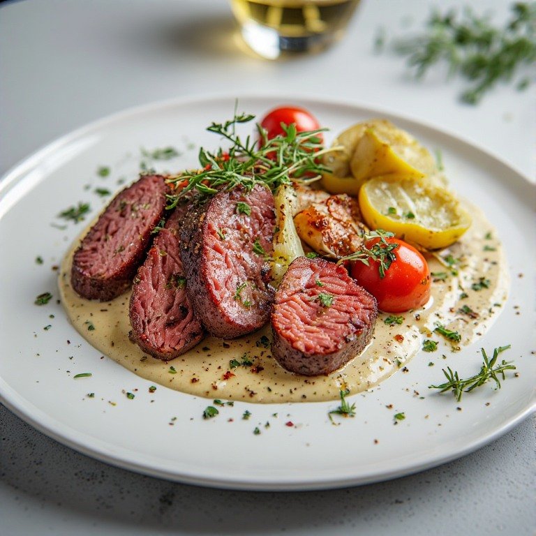 Saltimbocca