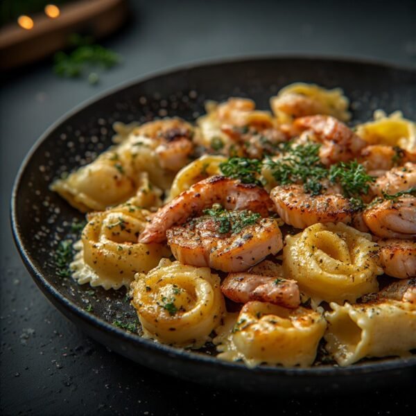 Tortellini alla Panna