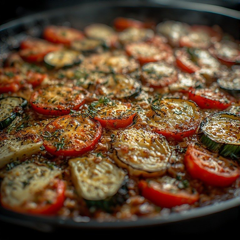 Verdura al Forno