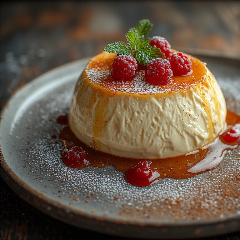 Zabaione