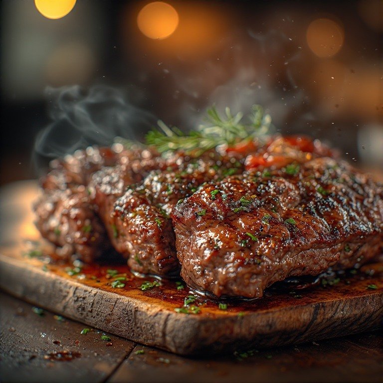 carne Carne ~ Fleischgerichte